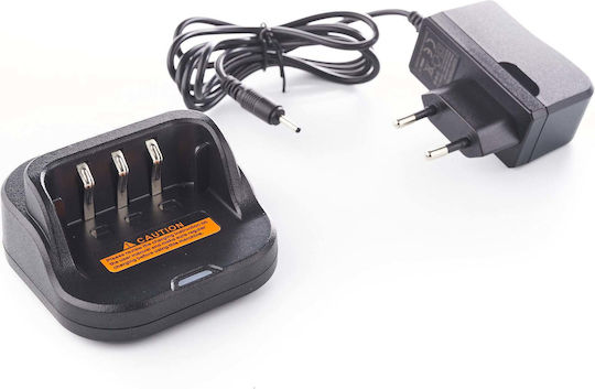 DynaScan LP-66 DynaScan CB- und Zwei-Wege-Funkgerät VHF 5W