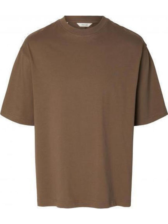 T-shirt Chocolate Chip 16100130