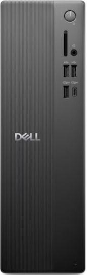 Dell Pro Slim Essential QVS1260 Desktop PC (i5-14500/8GB DDR5/512GB SSD/Linux)