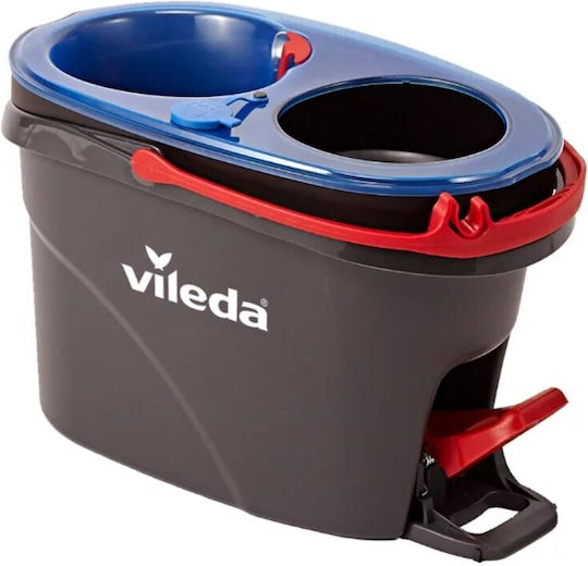Vileda H2pro Rotary Περιστρεφόμενη Σφουγγαρίστρα 178332
