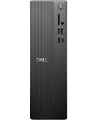 Dell Pro Slim Essential QVS1260 Desktop PC (Kern i5-14500/8GB DDR5/512GB SSD/W11 Pro)