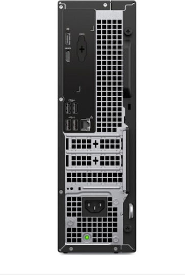 Dell Pro Slim Essential QVS1260 Desktop PC (Kern i5-14500/8GB DDR5/512GB SSD/W11 Pro)