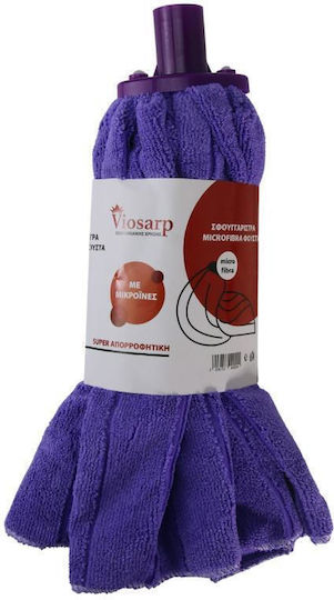 Viosarp Mop Red 5206753000044red
