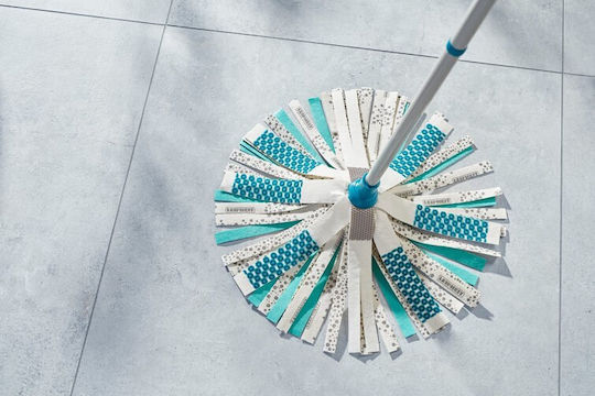 Leifheit Dry & Wet Mop 52106