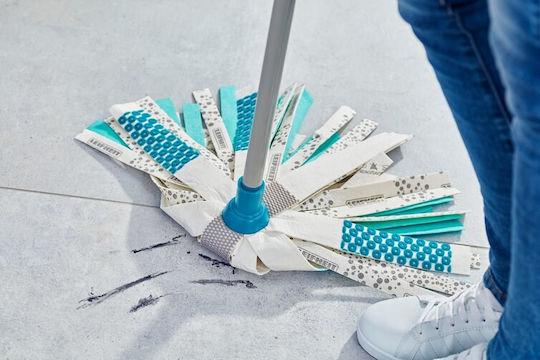 Leifheit Dry & Wet Mop 52106
