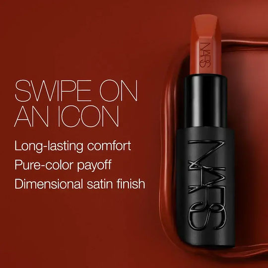 Nars Velvet Lipstick Explicit Lipstick Shade Provocateur