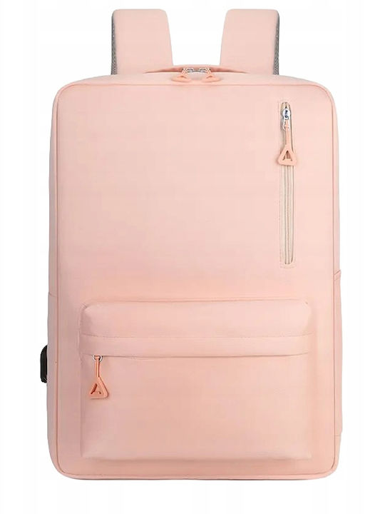 Backpack Ροζ