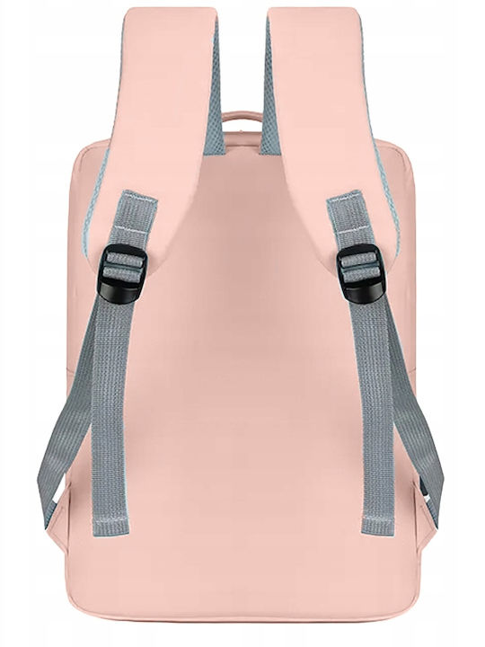 Backpack Ροζ