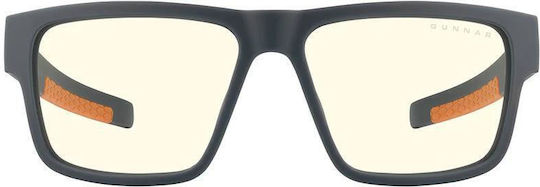 Computer Glasses Gunnar Overwatch Ultimate Ash Clear