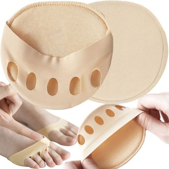 Metatarsal Insoles for Heels 2 Pieces