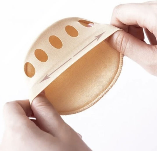 Metatarsal Insoles for Heels 2 Pieces