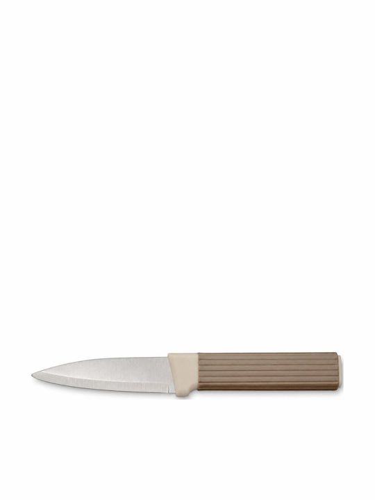 Ankor Peeling Knife Made of Stainless Steel 8.8cm