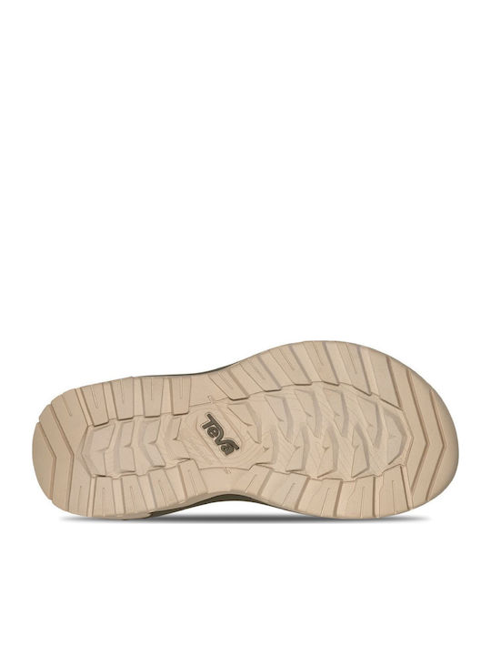 Hurricane Women's Sandals Green