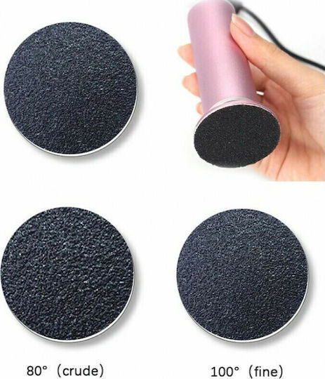 Spv Electric File Heels & Calluses