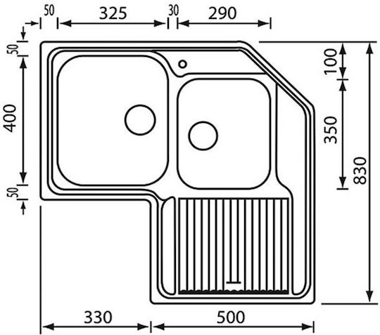 Sanitec 11298