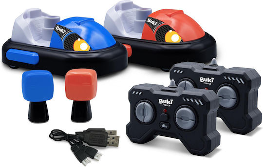 Buki RC Car