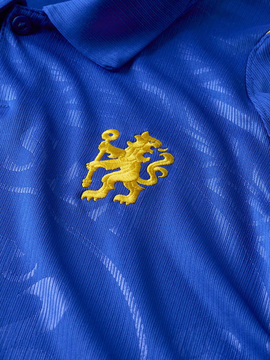 Chelsea FC 2026/27 Stadium Home Men's Football Appearance Jersey