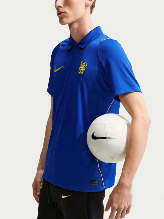 Chelsea FC 2026/27 Stadium Home Men's Football Appearance Jersey