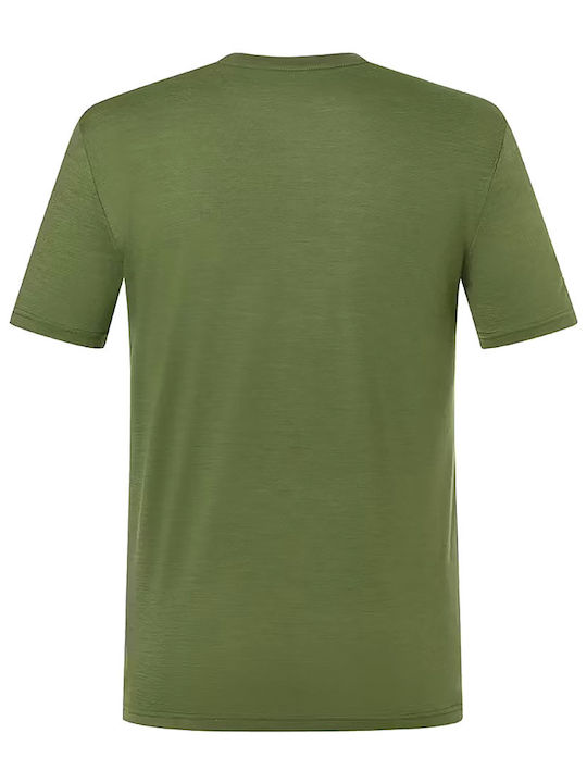 T-Shirt Grüne