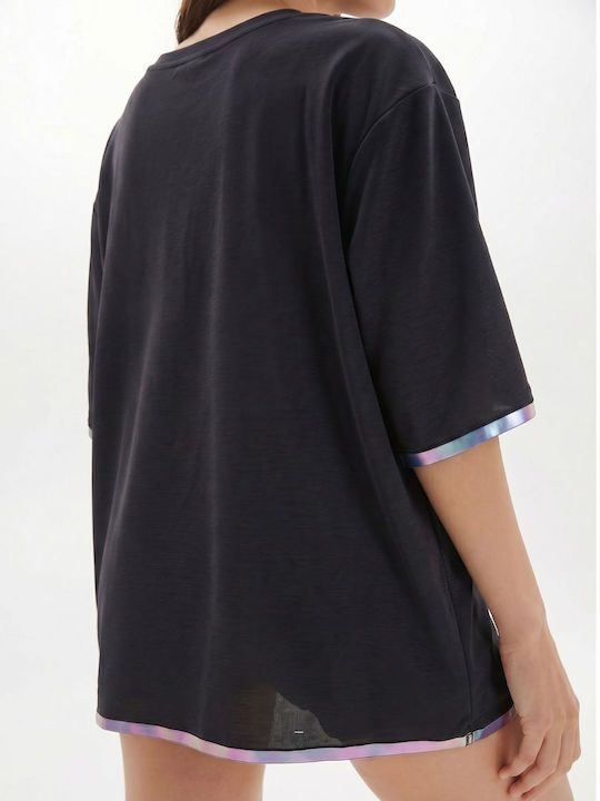 Γυναικείο Oversized T-shirt White