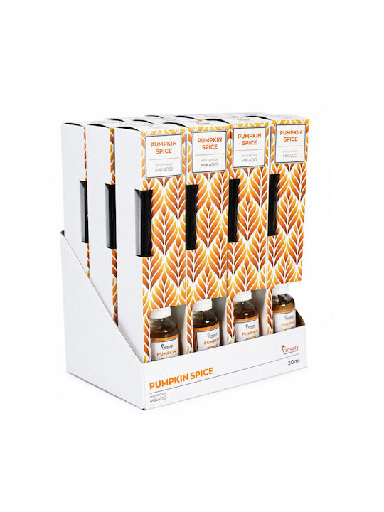 Raumdüfte Sticks Pumpkin Spice 30ml