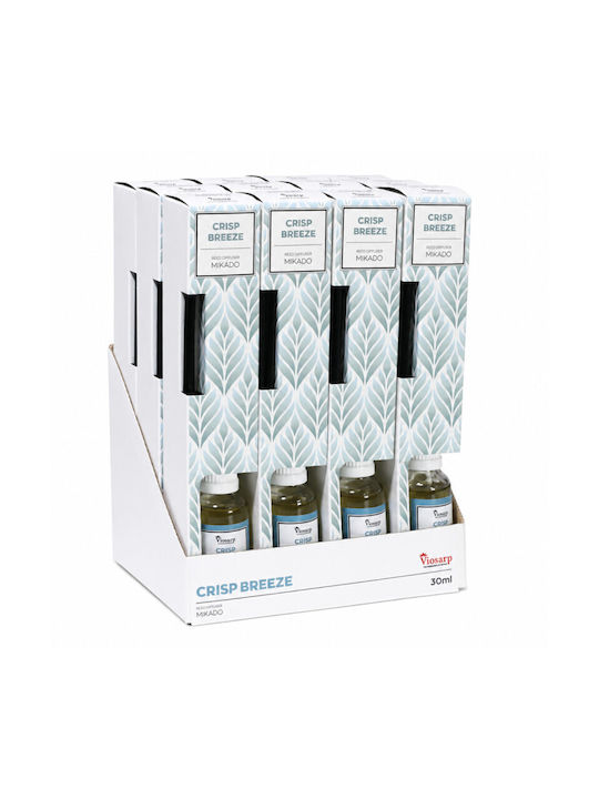 Home Fragrance Sticks Crisp Breeze 30ml