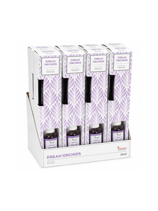 Home Fragrance Sticks Dream Orchids 30ml