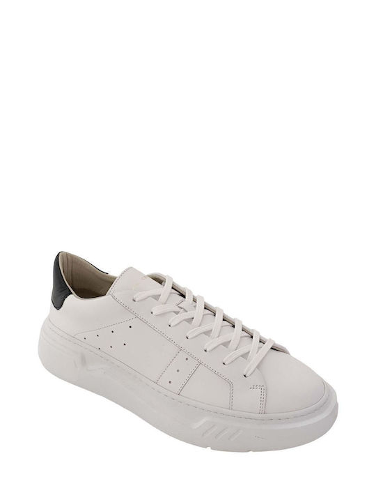Sneakers Pentru Femei Albe