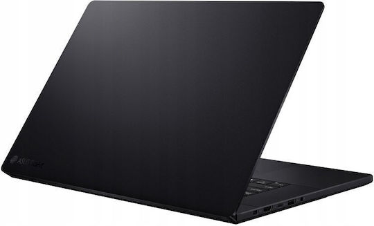 Asus ProArt P16 H7606WM-SR122X 16" OLED Touchscreen (Ryzen AI 300 Series-9 HX 370/32GB/1TB SSD/GeForce RTX 5060/W11 Pro) (International English Keyboard)
