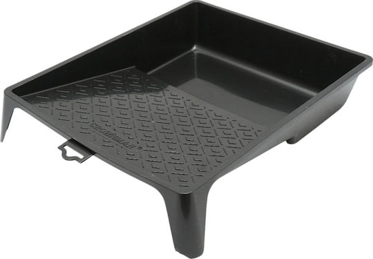 Țesătură De Vopsit Din Polipropilenă 230mm Crownman