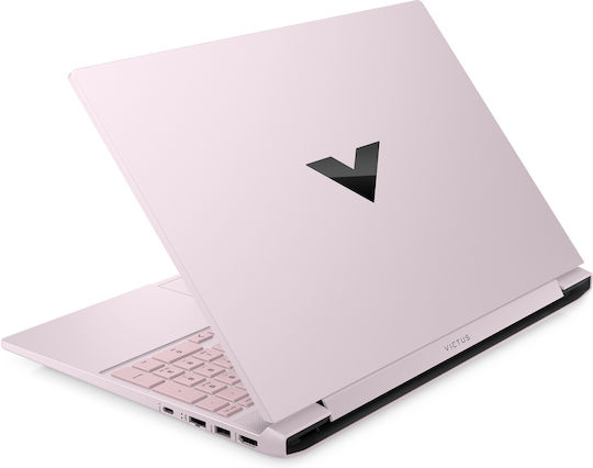 HP Victus 15-fa2132nn 15.6" IPS FHD 144Hz (i5-13420H/16GB/512GB SSD/GeForce RTX 3050/W11 Home) (International English Keyboard)