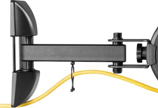 TV-Wandhalterung Stand Mit Schwenkarm 13" 27"