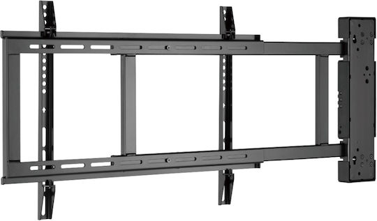 Electric Tv Stand Wall Mount 32" 75"