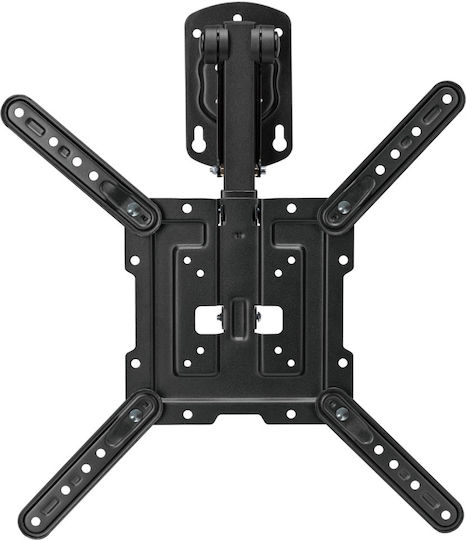 Ceiling Mount Tv Stand Foldable 23" 55"