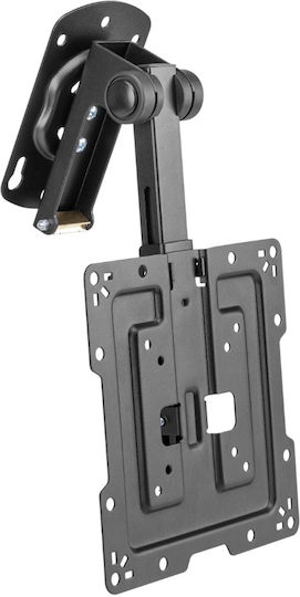 Ceiling Mount Tv Stand Foldable 19" 43"