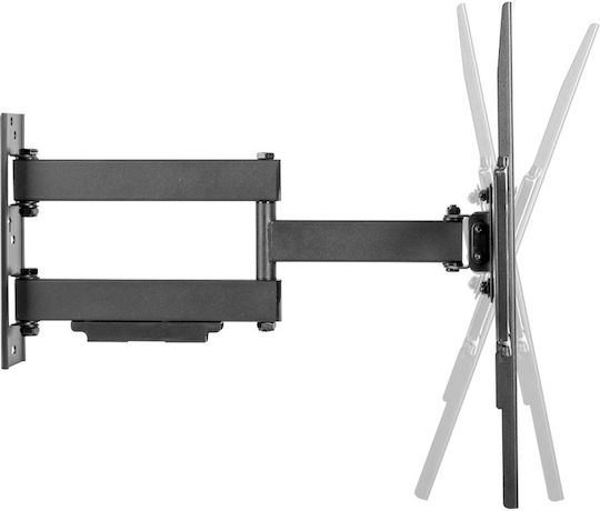 Tv Wall Mount Stand Rotating 32" 55"