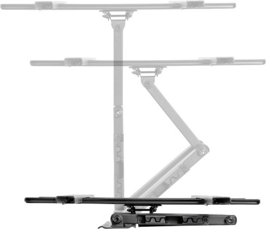 Tv Wall Mount Stand Rotating 32" 55"