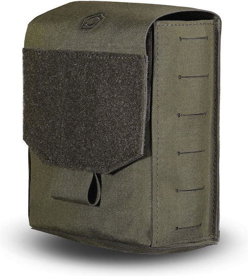 Amina Saw100/gp Pouch K17113 03-coyote