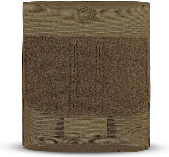Amina Saw100/gp Pouch K17113 03-coyote