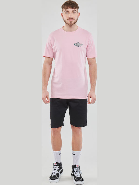 Frickin Men's Shorts Chino Black