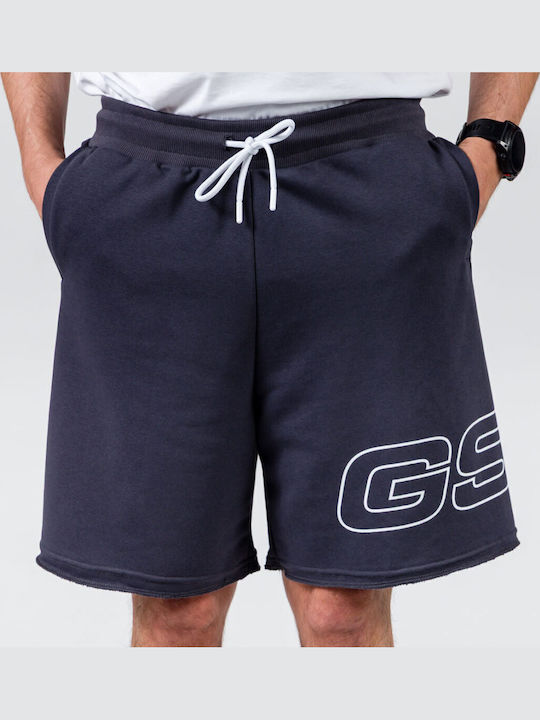 Sport Herren Shorts Grau