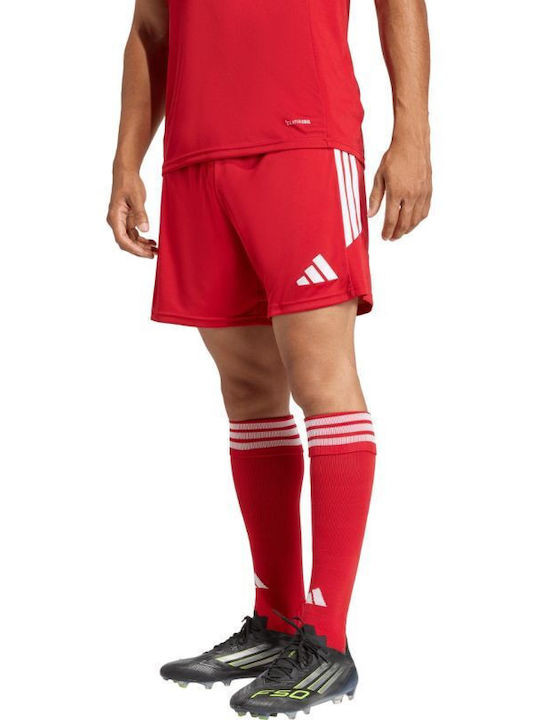Tiro Мъжка Бермуда Red