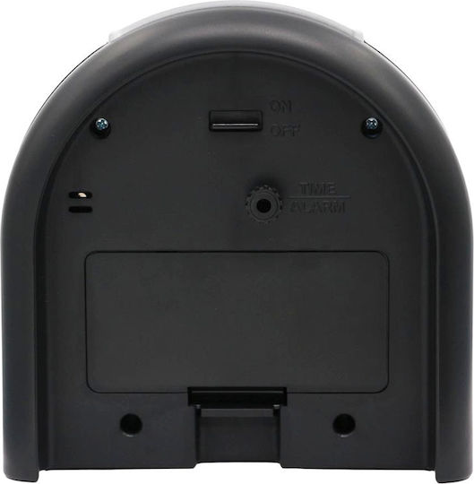 Seiko Analog Tabletop Clock