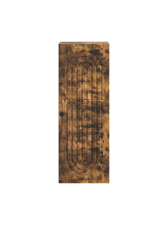 Lemn De Stejar Afumat 33cm 33x34,5cm 34,5x90cm 90cm