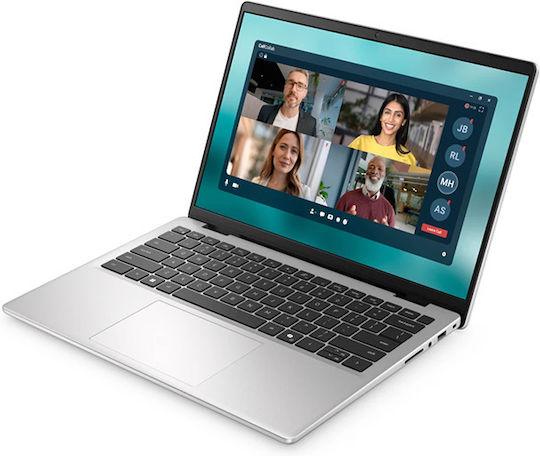 Dell DC14250 14" IPS FHD+ (Core 7-150U/16GB/1.0TB SSD) (Клавиатура US)