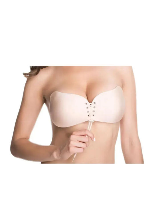 Beige Σουτιέν
