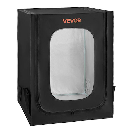 Vevor 3d Printer Enclosure Dustproof Waterproof 3d Printer Tent