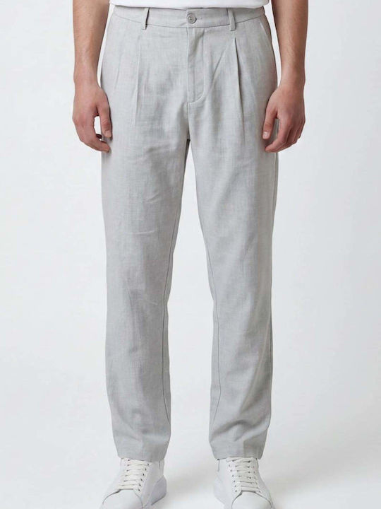 Ben Tailor Pantaloni Gri Ben Tailor Pantaloni Gri