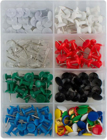 Plastic Gabers 180 Pcs Nextool Bs-180