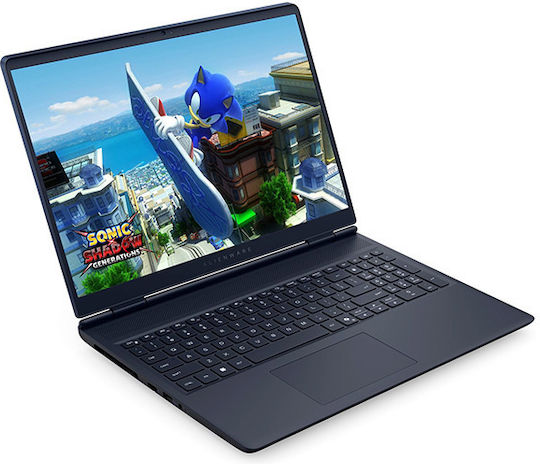Dell Alienware 16 Aurora AC16250 16" QHD+ 120Hz (Core 5-210H/32GB/2TB SSD/GeForce RTX 3050/W11 Home) (US Keyboard)
